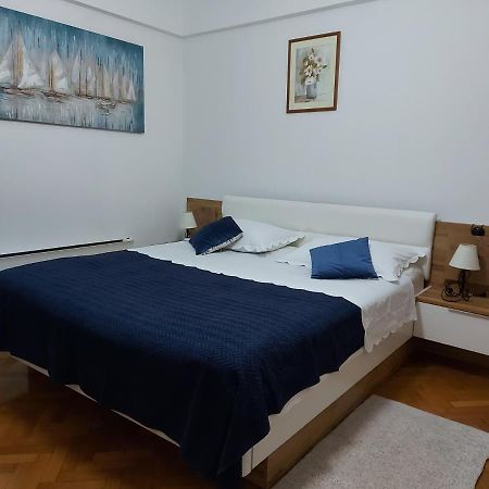 Apartman Jelinic Split Exterior foto