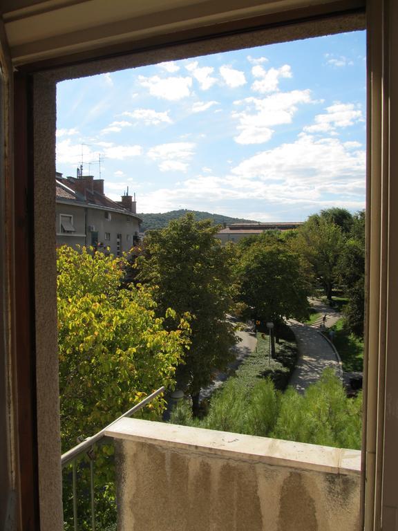 Apartman Jelinic Split Exterior foto