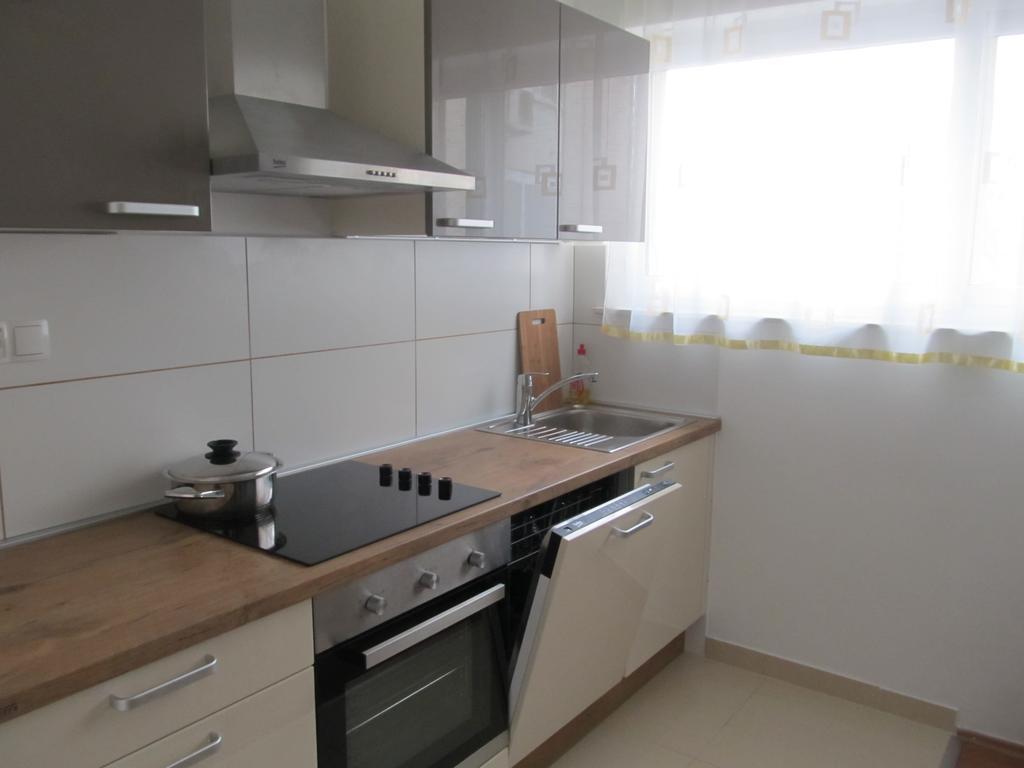 Apartman Jelinic Split Exterior foto