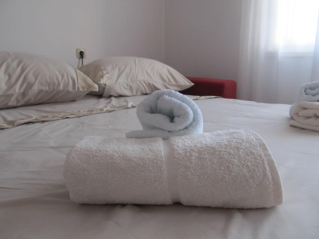Apartman Jelinic Split Exterior foto