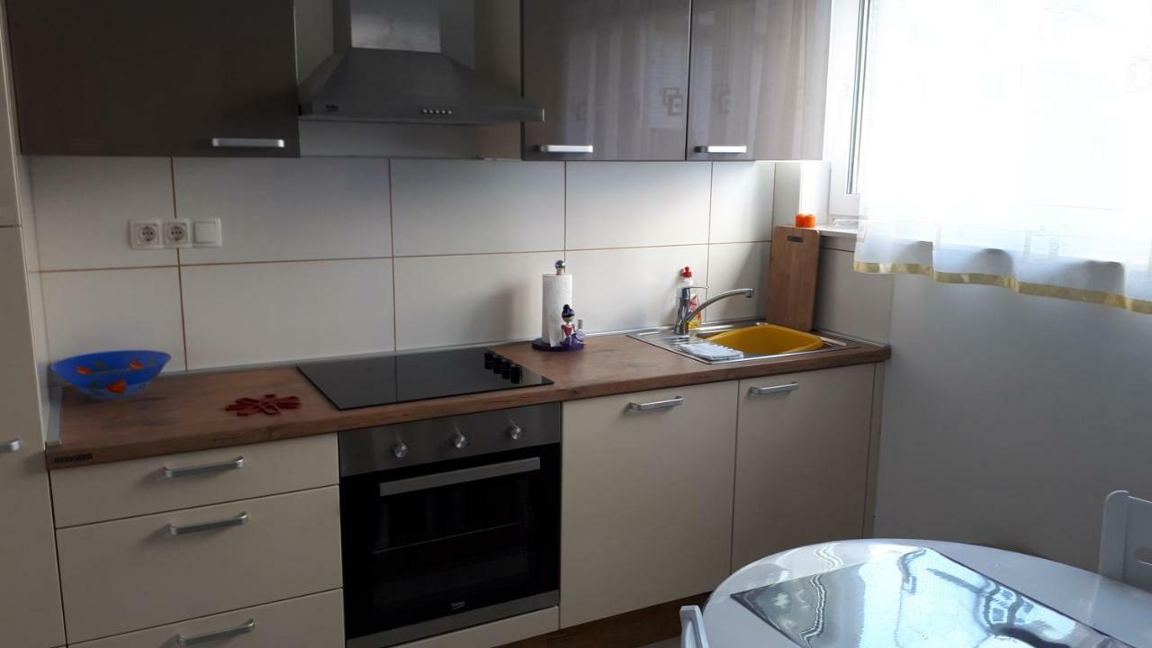 Apartman Jelinic Split Exterior foto