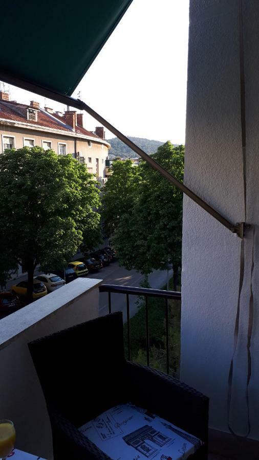 Apartman Jelinic Split Exterior foto