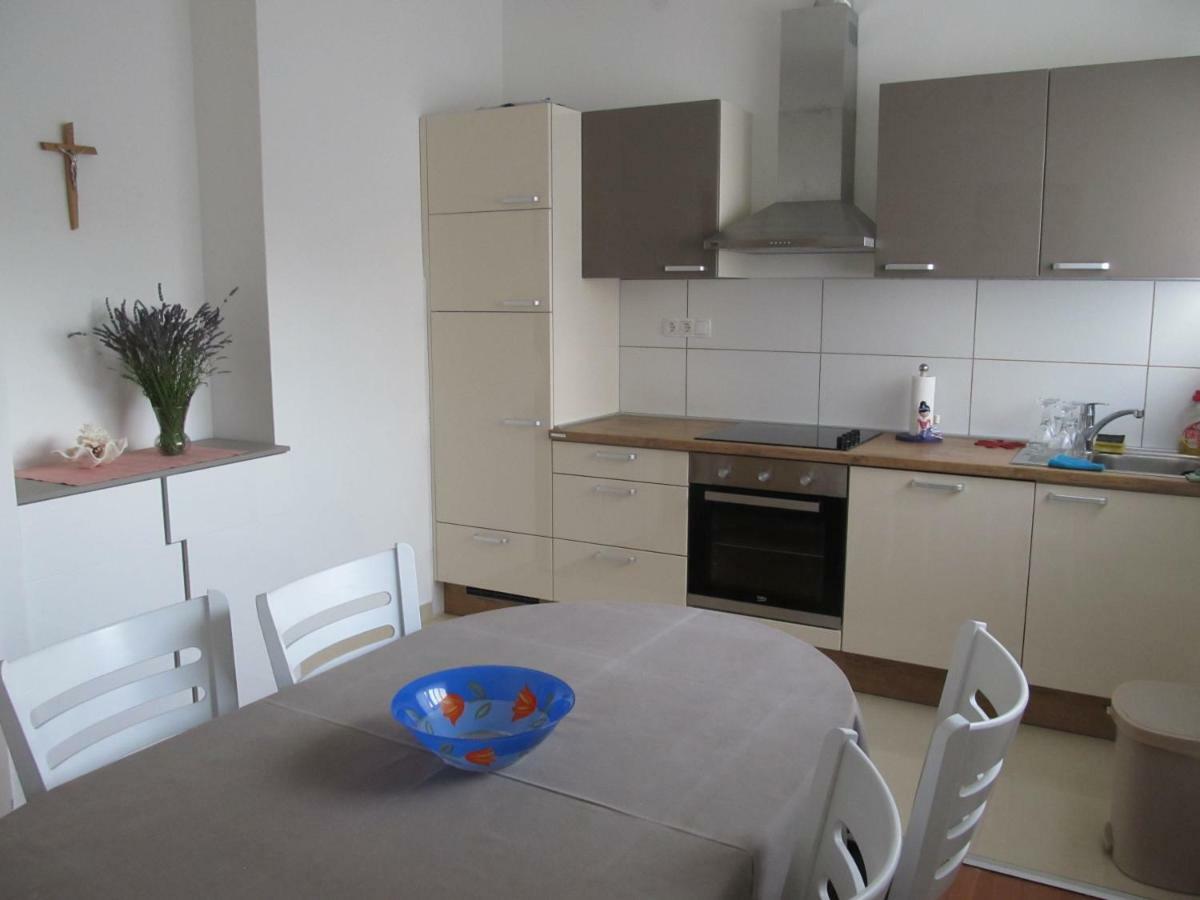 Apartman Jelinic Split Exterior foto
