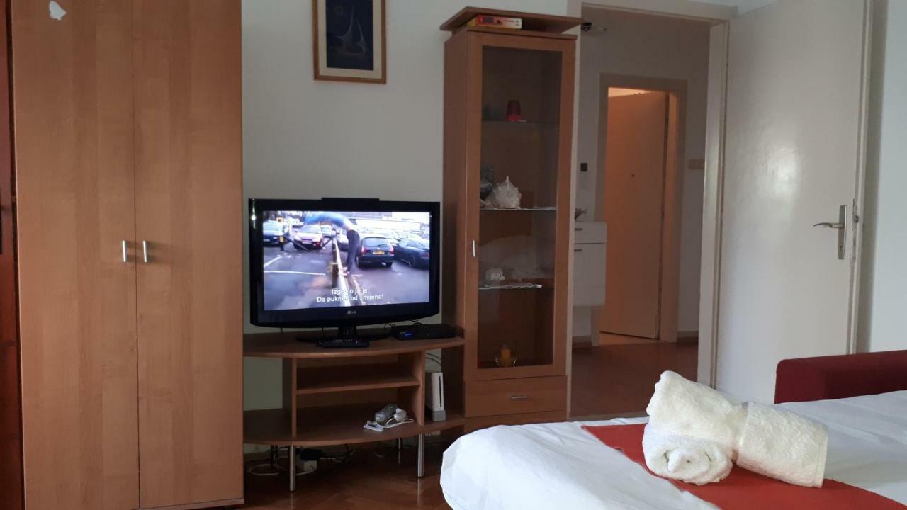 Apartman Jelinic Split Exterior foto