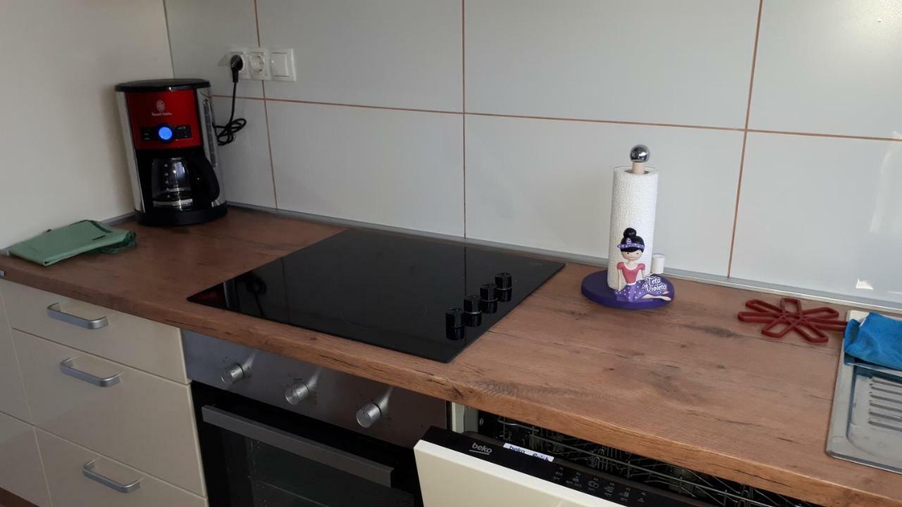 Apartman Jelinic Split Exterior foto