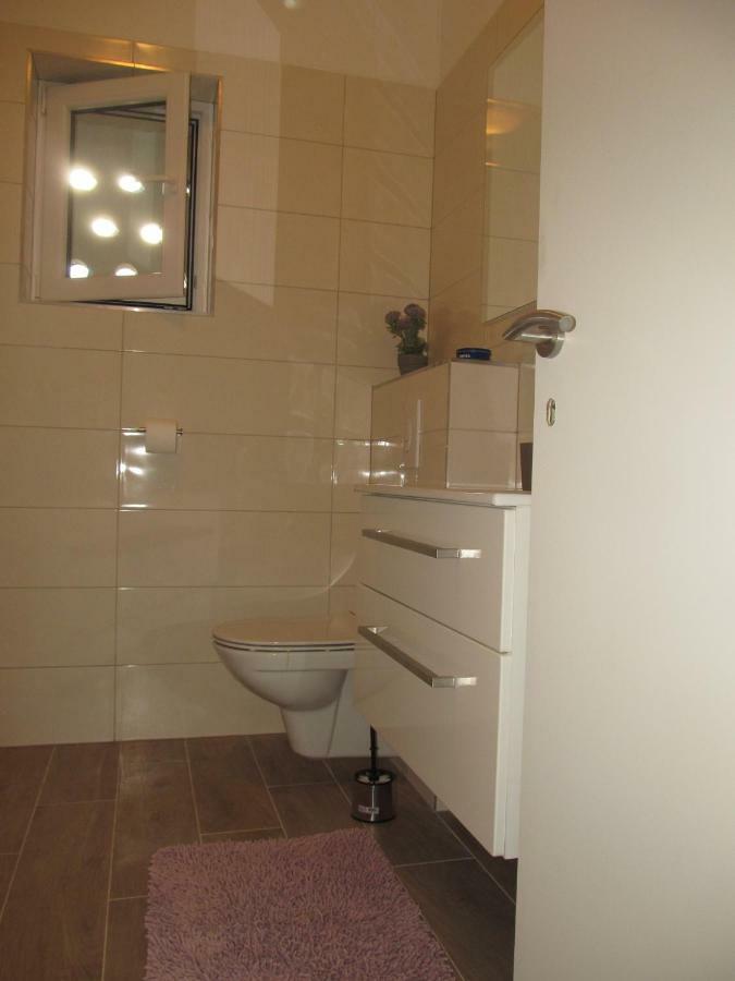 Apartman Jelinic Split Exterior foto