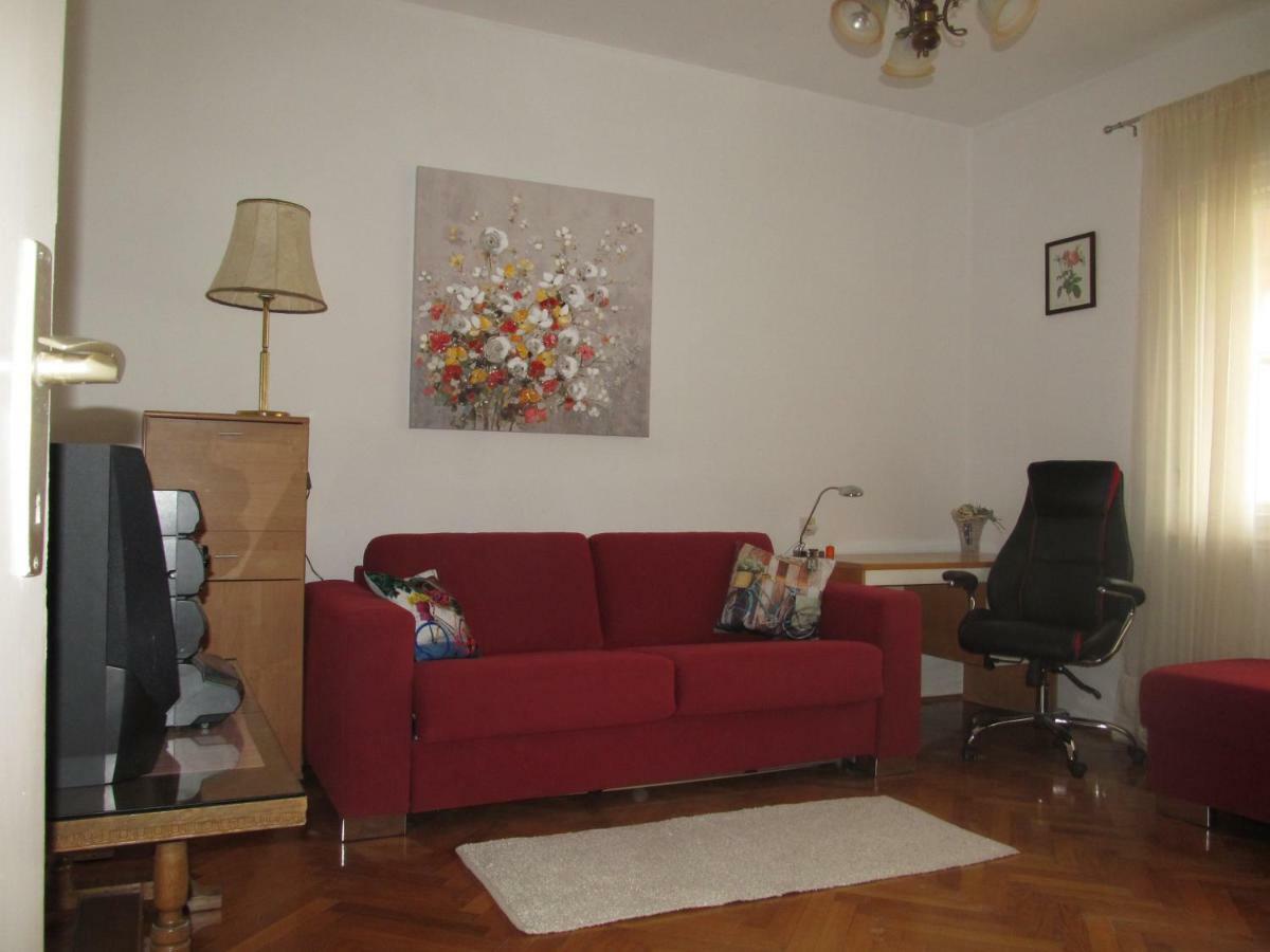 Apartman Jelinic Split Exterior foto