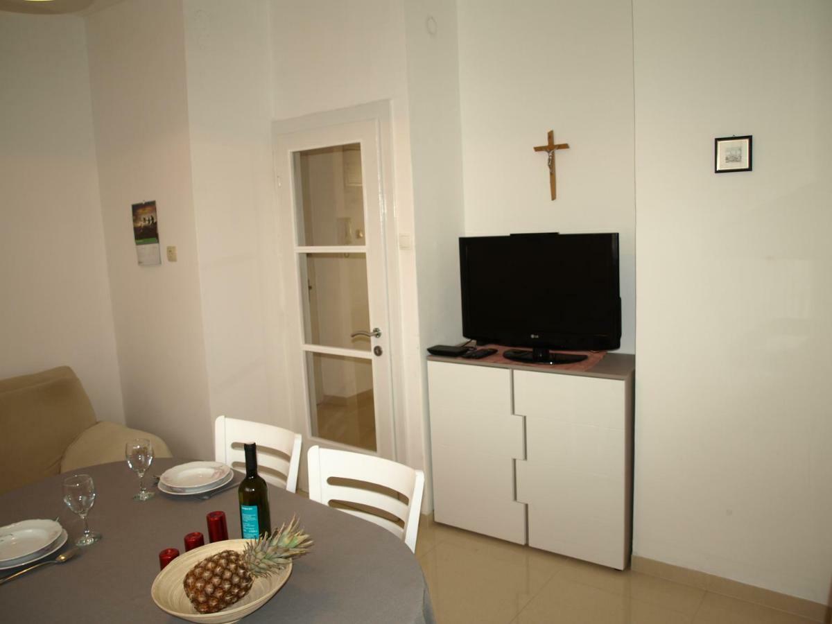 Apartman Jelinic Split Exterior foto