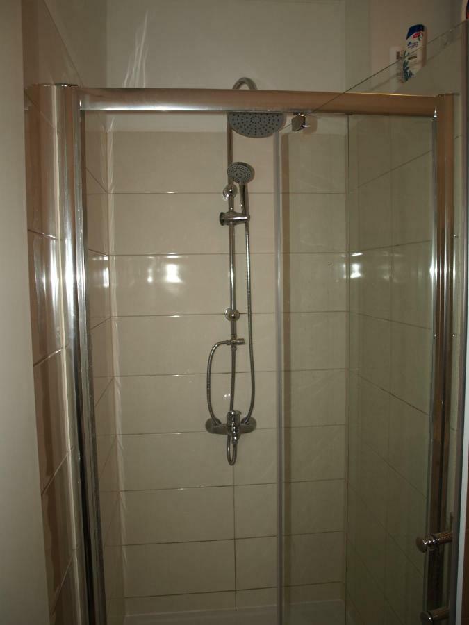 Apartman Jelinic Split Exterior foto