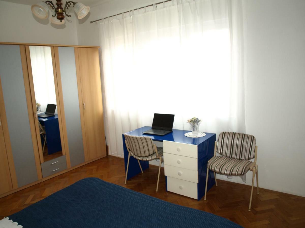 Apartman Jelinic Split Exterior foto