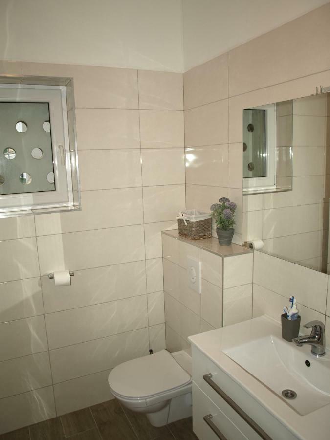 Apartman Jelinic Split Exterior foto