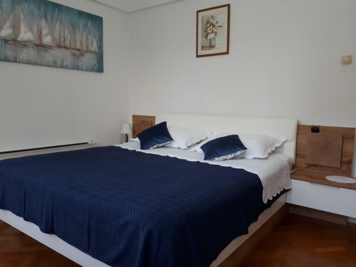 Apartman Jelinic Split Exterior foto