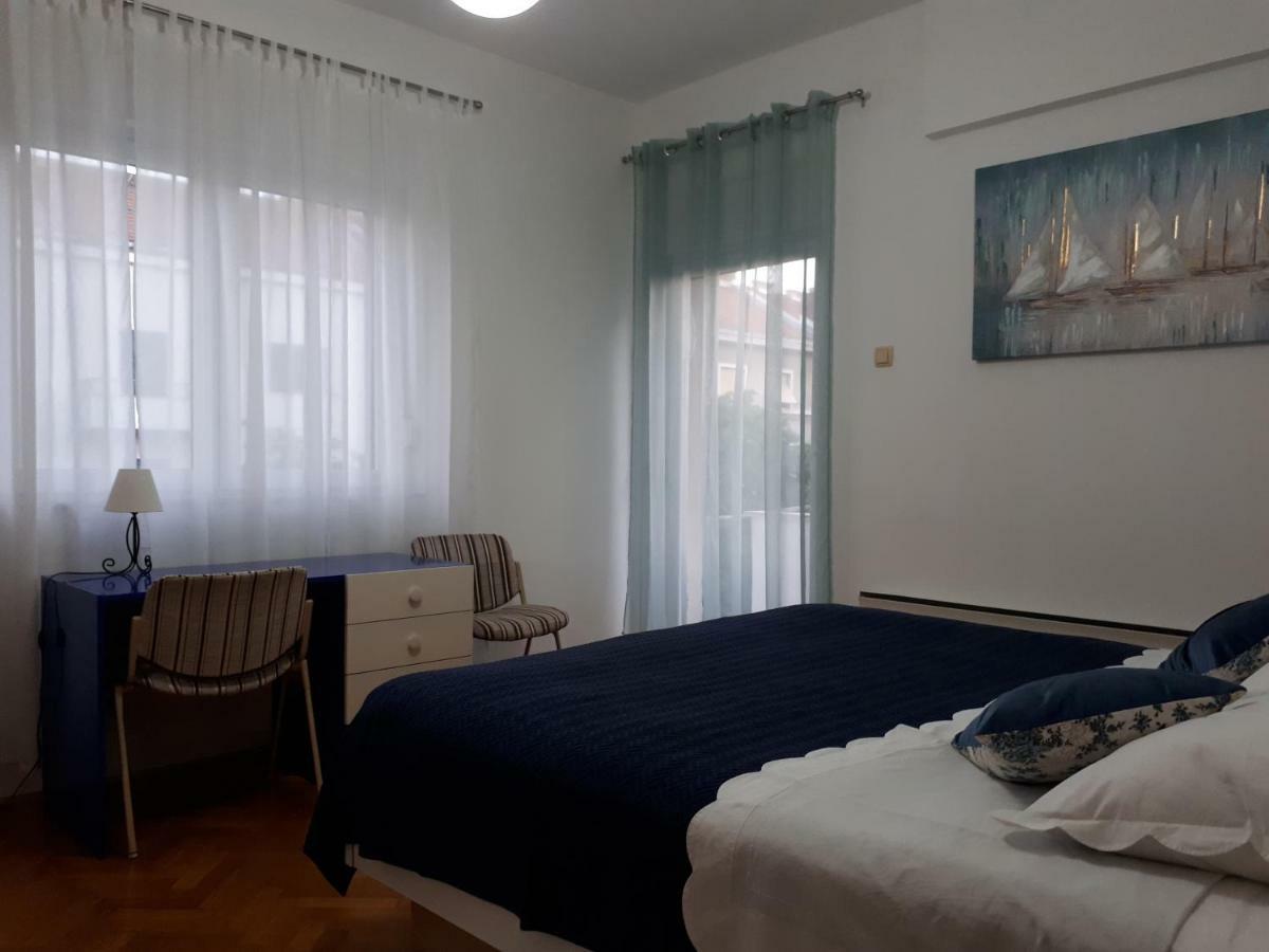 Apartman Jelinic Split Exterior foto