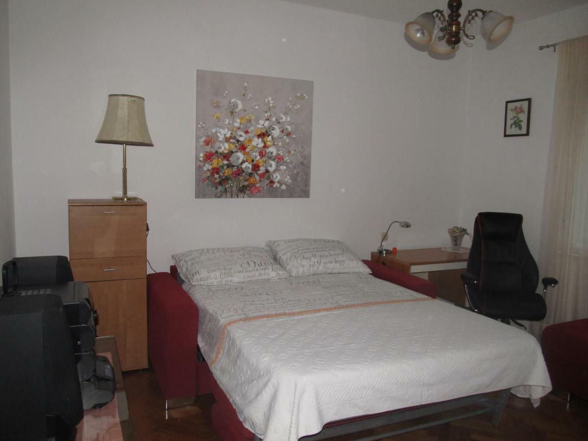 Apartman Jelinic Split Exterior foto