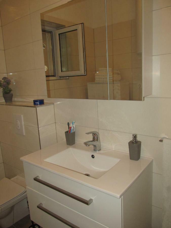 Apartman Jelinic Split Exterior foto