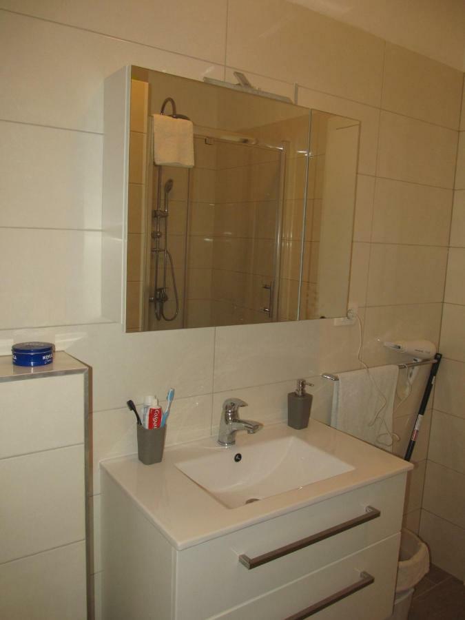Apartman Jelinic Split Exterior foto