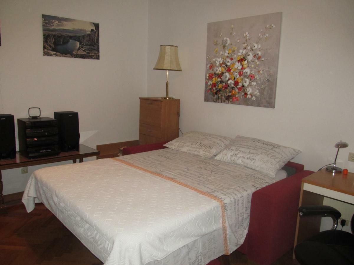 Apartman Jelinic Split Exterior foto