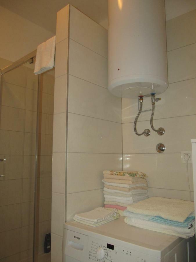 Apartman Jelinic Split Exterior foto