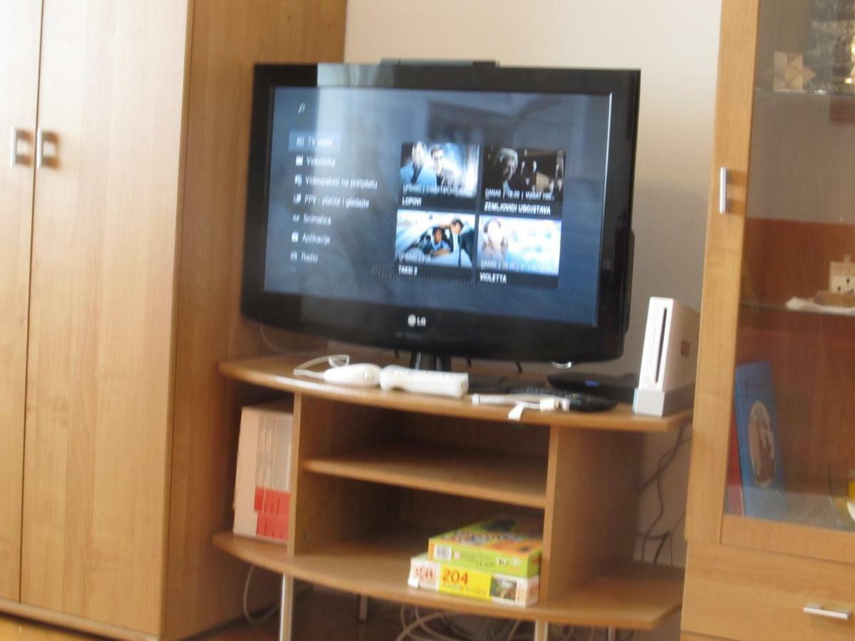 Apartman Jelinic Split Exterior foto