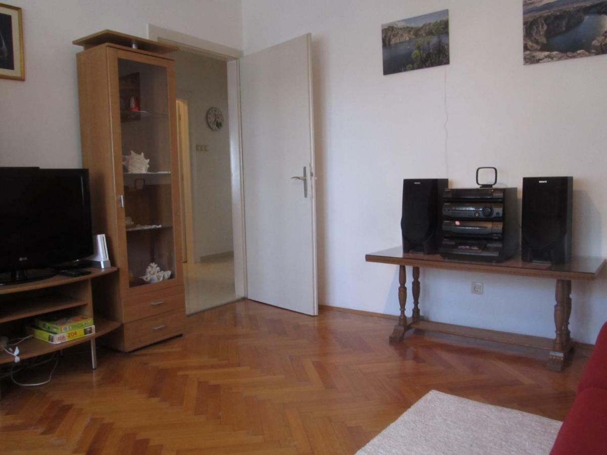 Apartman Jelinic Split Exterior foto