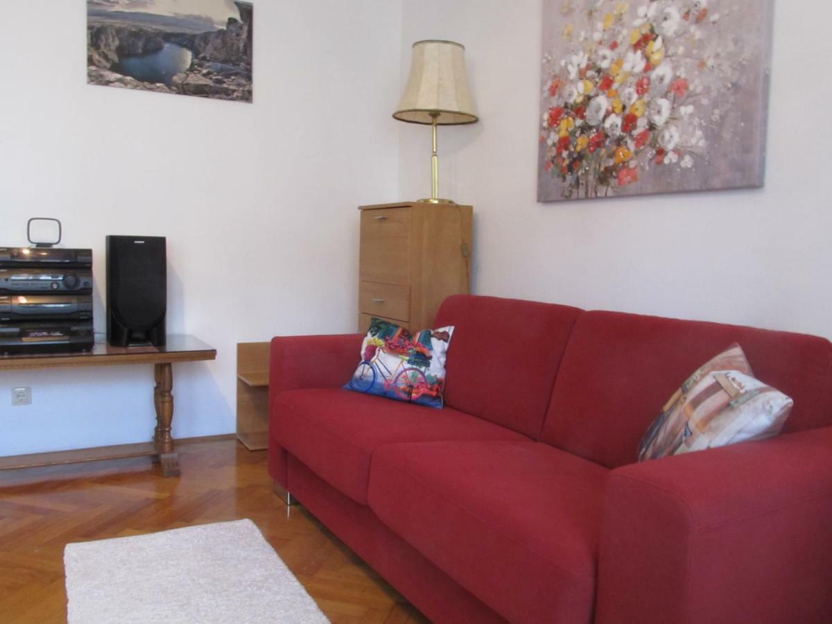 Apartman Jelinic Split Exterior foto
