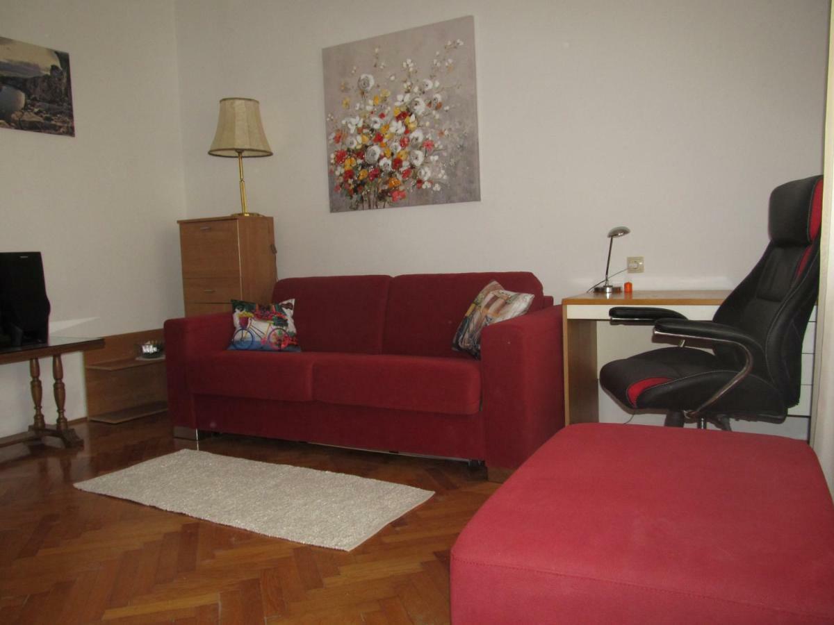 Apartman Jelinic Split Exterior foto