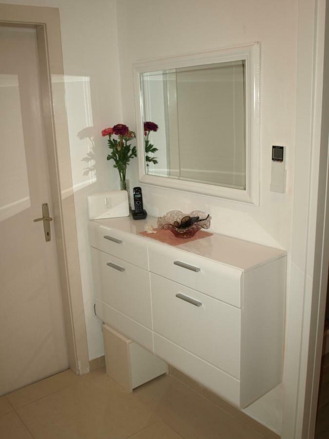 Apartman Jelinic Split Exterior foto