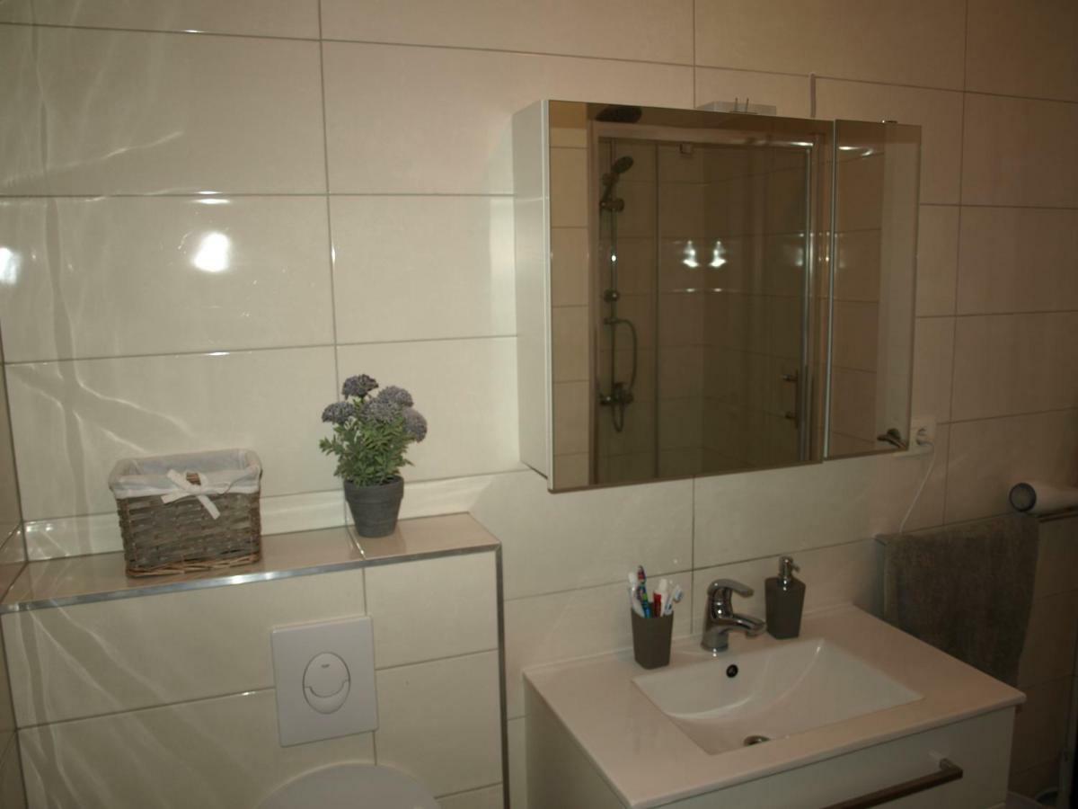 Apartman Jelinic Split Exterior foto