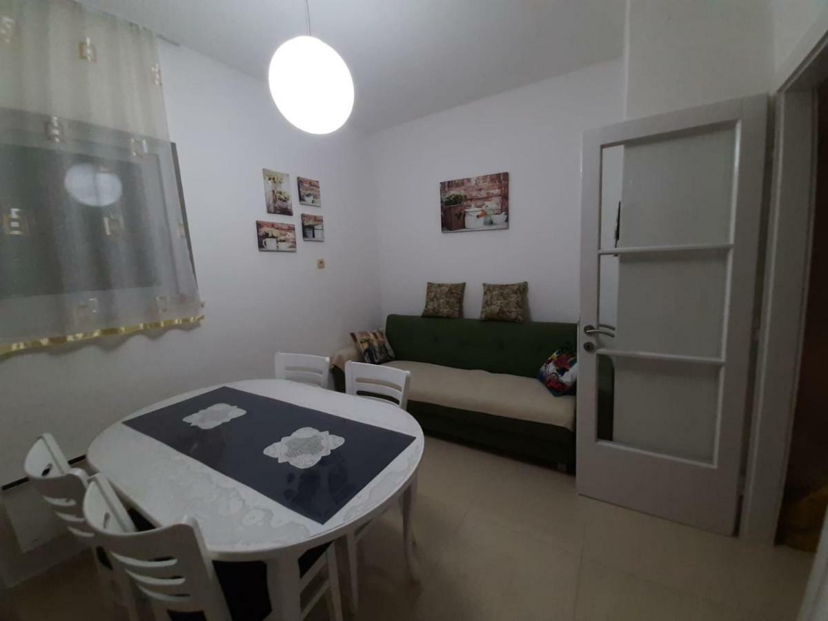 Apartman Jelinic Split Exterior foto