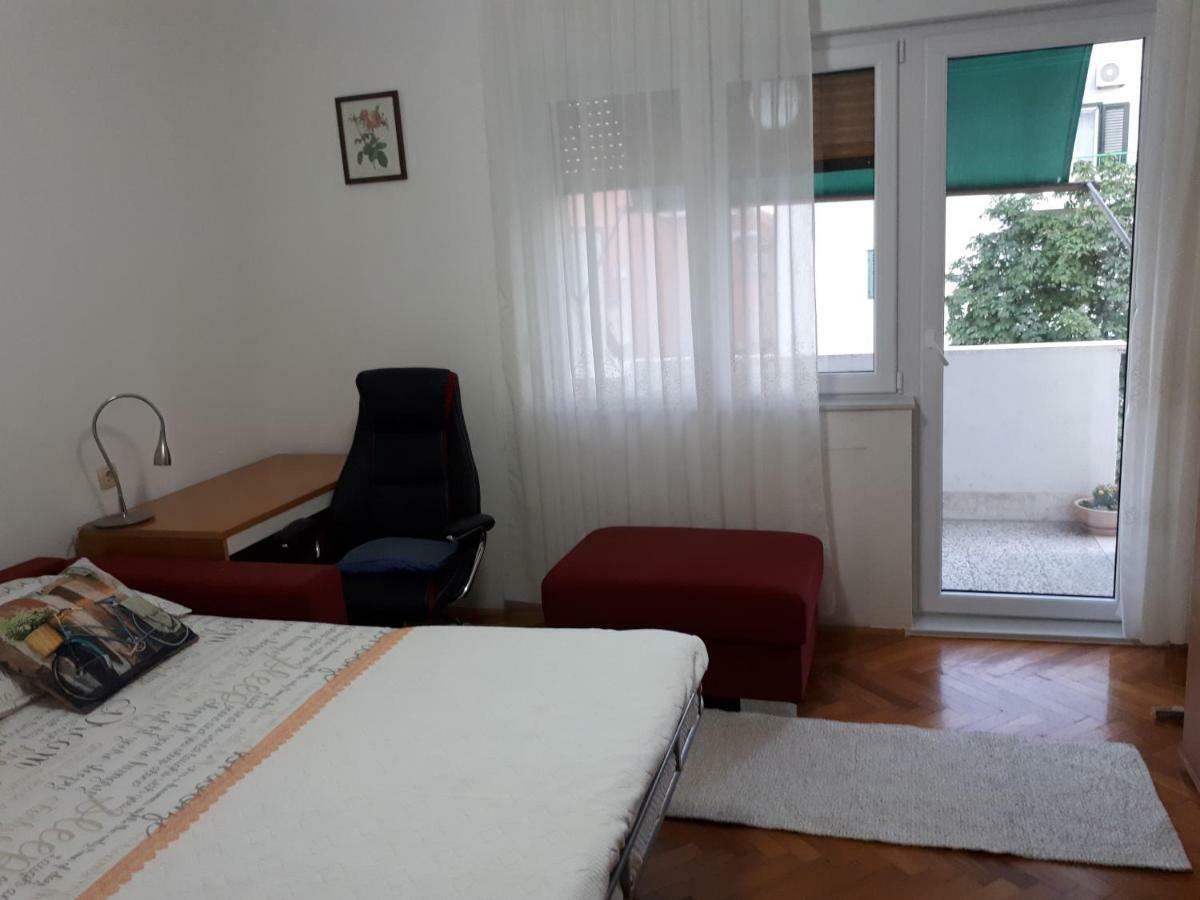 Apartman Jelinic Split Exterior foto