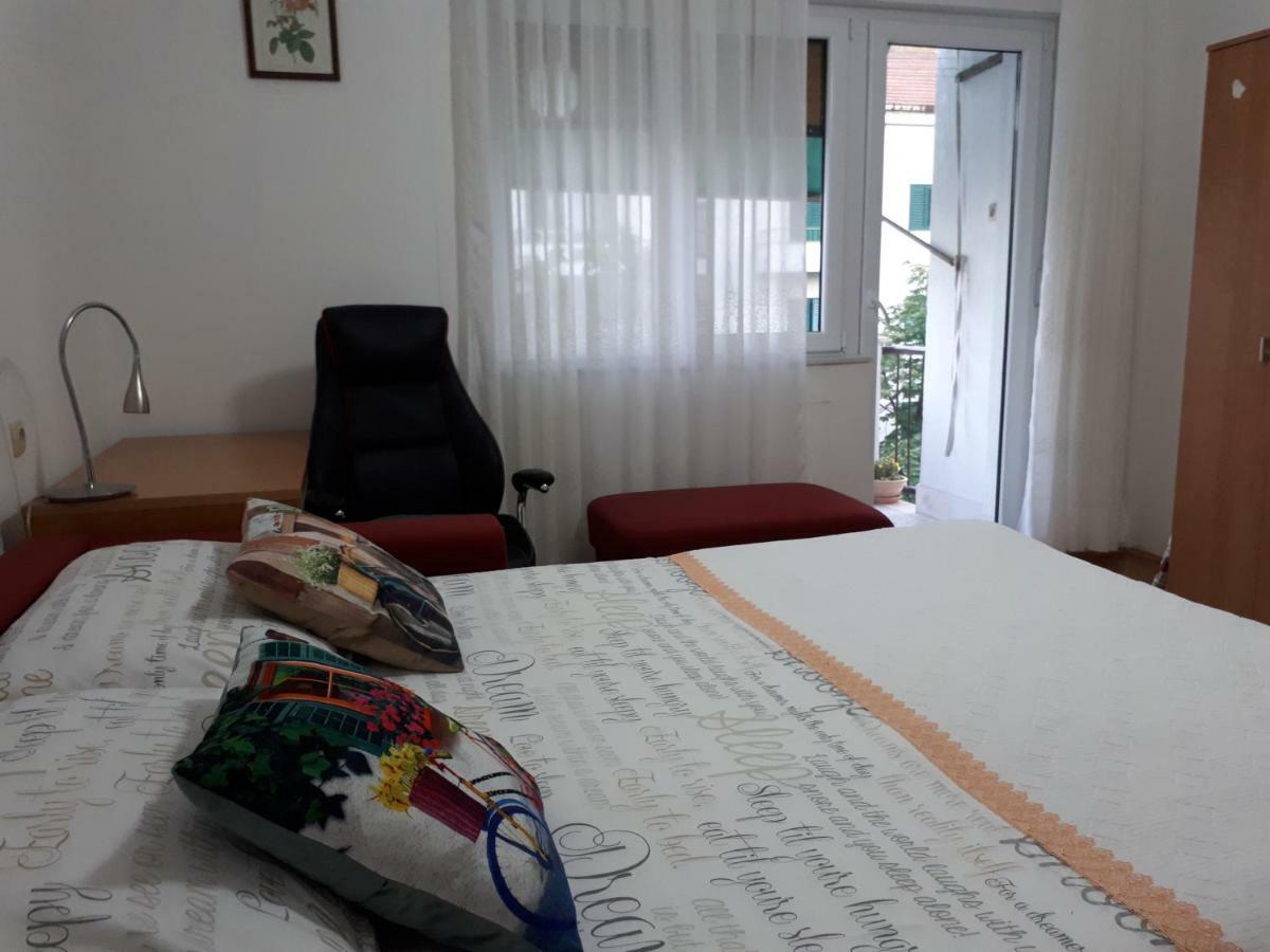 Apartman Jelinic Split Exterior foto